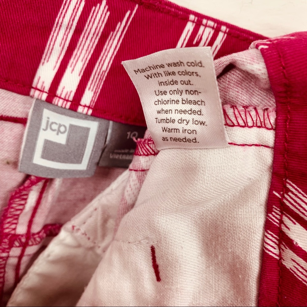 JCP / Pink White - Picture 6 of 8